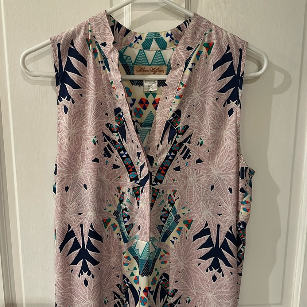 Mara Hoffman midi - size small